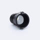 Immagine di Faretto Downlight LED 12W Circolare MINI Foro Ø 65 mm