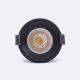 Immagine di Faretto Downlight LED 12W Circolare MINI Foro Ø 65 mm