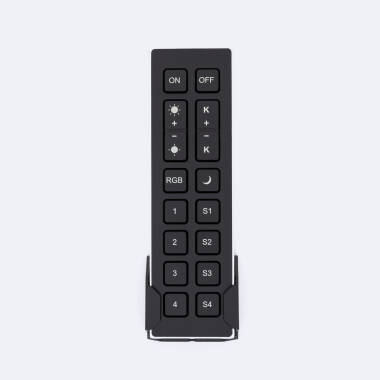 Télécommande pour Rail Basse Tension Sélectionnable par CCT 2.4 GH