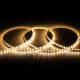 Bild von LED-Streifen 24V Dc SMD2835 120 LED/m 1000 lm/m 5m IP20 Breite 5 mm Superschmal Schnitt 5 cm