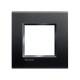 Bild von Kit Schuko-Steckdose Tipo F  2P+T 16A BTicino Living Light