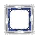 Bild von Kit Schuko-Steckdose Tipo F  2P+T 16A BTicino Living Light