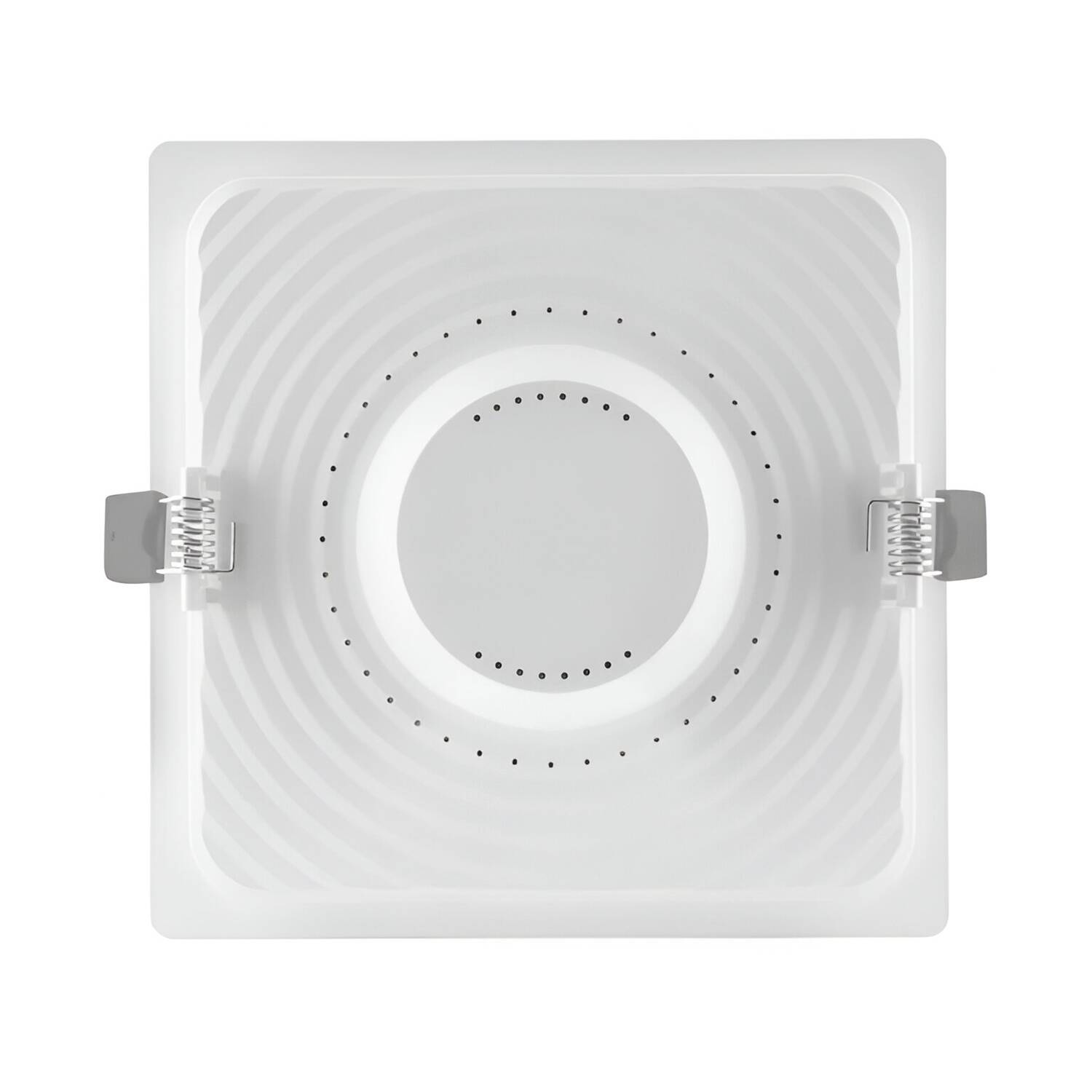 Płyta LED 12W 85lm/W Wycięcie 155x155mm LEDVANCE - widok prezentacyjny