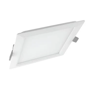 Dalle LED 12W 85 lm/W Coupe 155x155 mm LEDVANCE