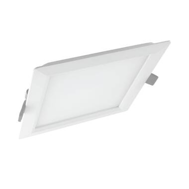 Pannello Downlight LED 12W 85lm/W Foro 155x155mm LEDVANCE