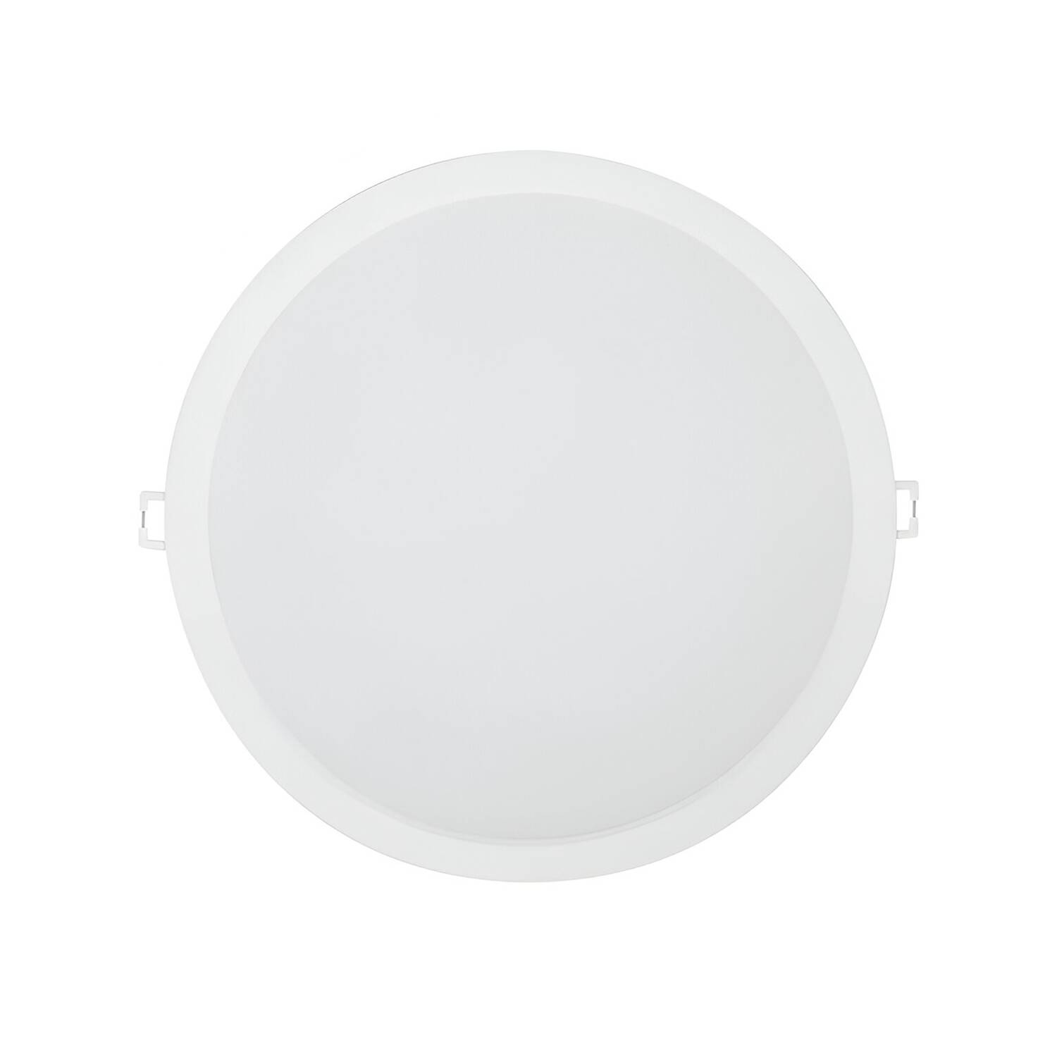 Downlight LED 30W 100lm/W IP44 Wycięcie Ø200mm LEDVANCE - widok 2