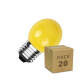 Bild von 20er Pack LED-Glühbirnen E27 3W 300lm G45 Einfarbig
