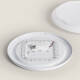 Image de Plafonnier LED 17W Ø350 mm Calixia 