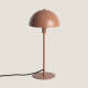 Image de Lampe à Poser Aluminium Madow