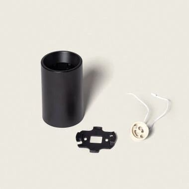Image of Traxim M Round Ceiling Light