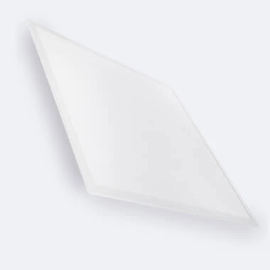 600x600mm 42W Dimmable LED Panel 4000lm PHILIPS Xitanium with Quick Connection Box & Safety Cable