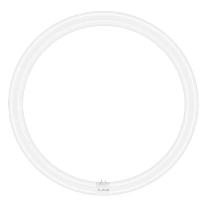 Led Rohre Labor LED Röhre T9C G10q PC 24W 120 lm/W LEDVANCE - Ledkia