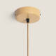 Image de Suspension Bois et Métal Ayana Yash