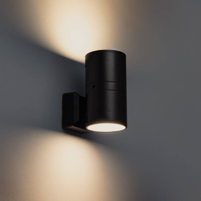 Image of Pond Surface Wall Light