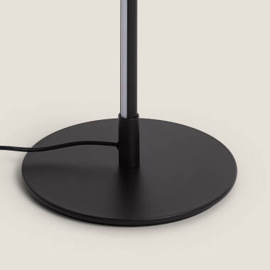 Afbeelding van Staande Lamp LED 27W Metaal Meghri Afbeelding van Staande Lamp LED 27W Metaal Meghri