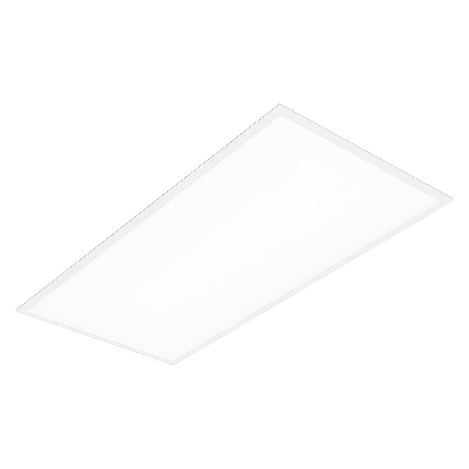 Panel LED 120x60 cm 53W 5830lm UGR19 Compact 1200 LEDVANCE - neutralna biel - montaz