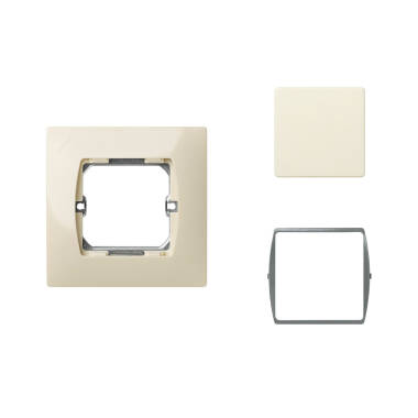 Kit Schakelaar Simple Simon 27