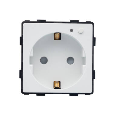 Schuko Stecker Wifi Typ F Modern