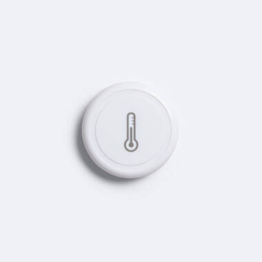 Zigbee Temperature & Humidity Sensor