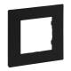 Bild von Kit Typ "F" Schuko-Steckdose 2P+E 16A LEGRAND Niloé Step