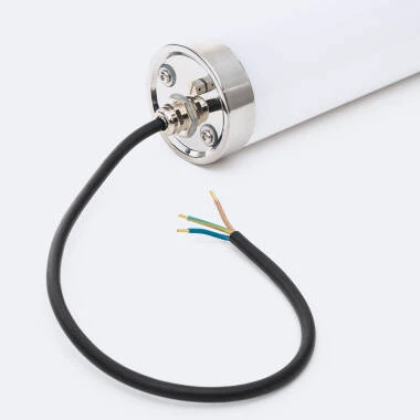 Image de Réglette Étanche LED 150cm 50W IP69K 