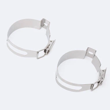 Image de Réglette Étanche LED 150cm 50W IP69K 