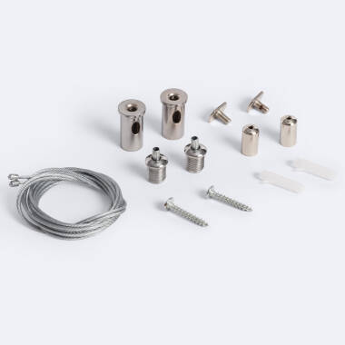 Image de Réglette Étanche LED 150cm 50W IP69K 