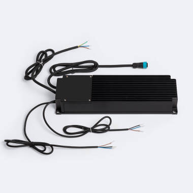 Driver regelbaar DMX & DALI-2 SOSEN 1800W 260-500V DC 1,5A S6-1K8R500
