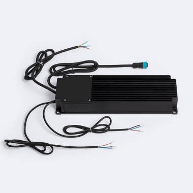 Driver Regolabile DMX & DALI-2 260-500V DC 1,5A 1800W S6-1K8R500 SOSEN