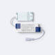 Afbeelding van LED Paneel 60x60 cm 40W 4000lm met Quick Connect Box en Veiligheidskabel
