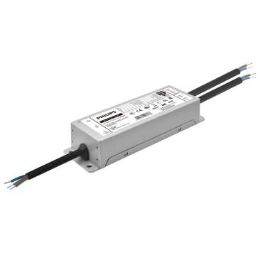 Driver PHILIPS  Xitanium Regulacja Wyjście 1-10V 23-50V DC 2.2-5.1A 150W