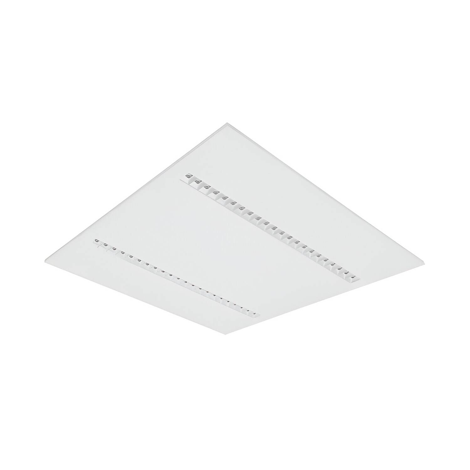 Panel LED 60x60 cm 33W 4000lm IndiviLED 600 LEDVANCE - neutralna biel - szczegoly