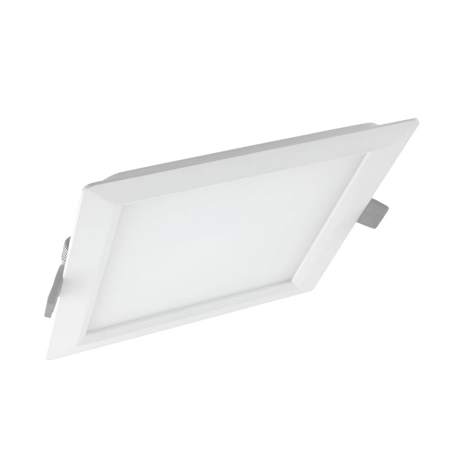 Płyta LED 18W 85lm/W Wycięcie 210x210mm LEDVANCE - widok 3