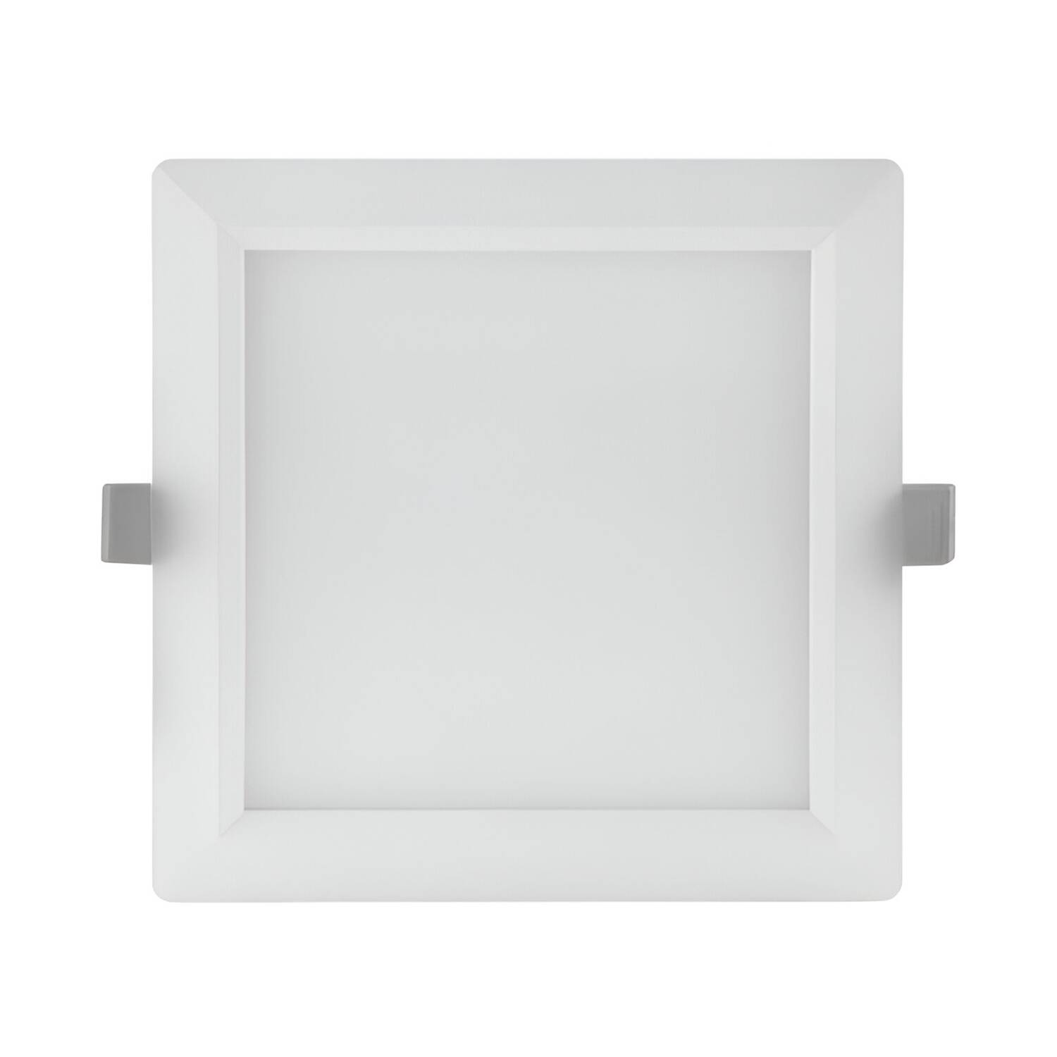 Płyta LED 18W 85lm/W Wycięcie 210x210mm LEDVANCE - widok 2
