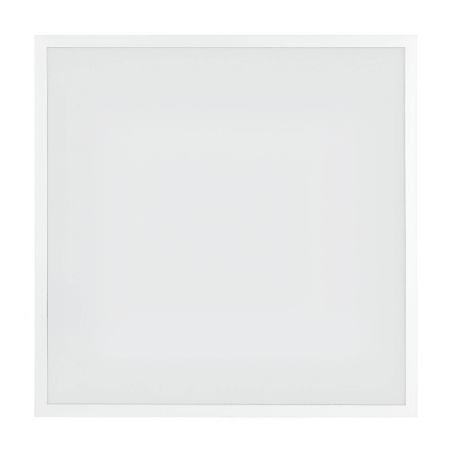 Panel LED 60x60 cm 28W 3640lm Regulacja DALI UGR19 Comfort 600 LEDVANCE - neutralna biel - szczegoly