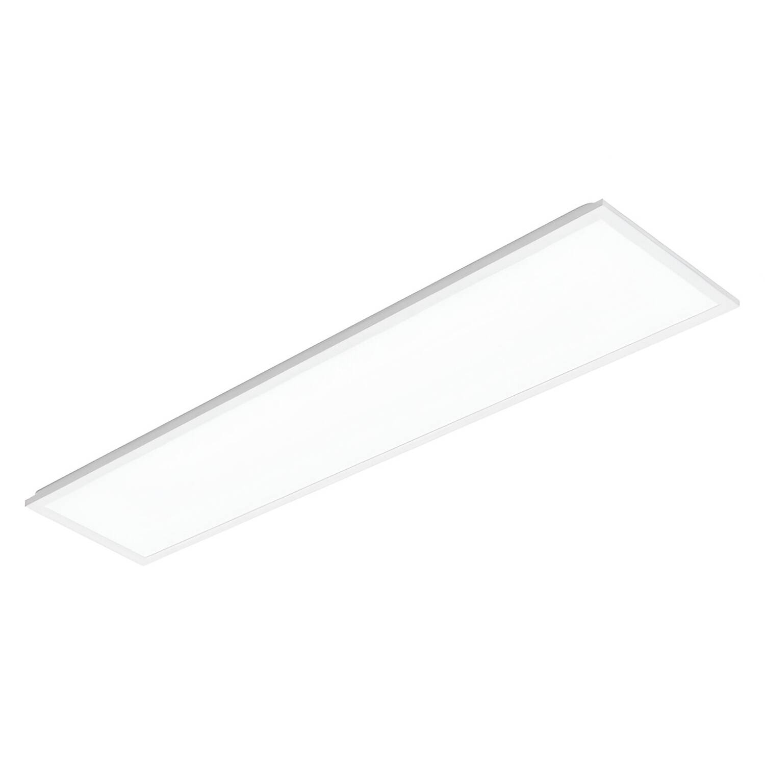 Panel LED 120x30 cm 35W 3640lm UGR19 Compact 1200 LEDVANCE - neutralna biel