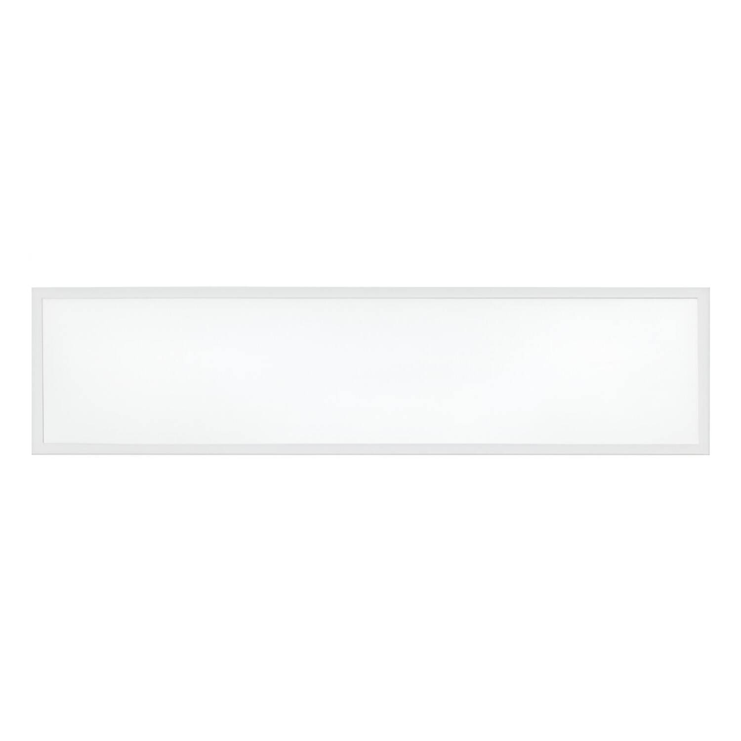 Panel LED 120x30 cm 33W 3630lm Regulacja DALI Compact 1200 LEDVANCE - neutralna biel - szczegoly
