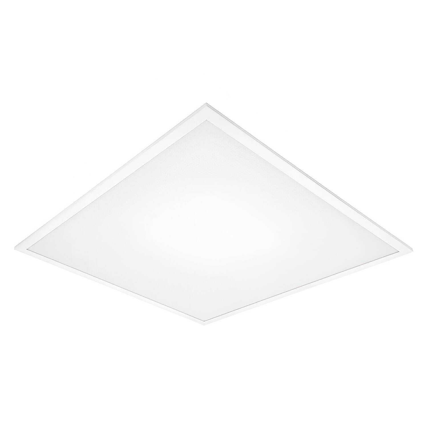 Panel LED 60x60 cm 28W 3640lm Regulacja DALI UGR19 Comfort 600 LEDVANCE - neutralna biel