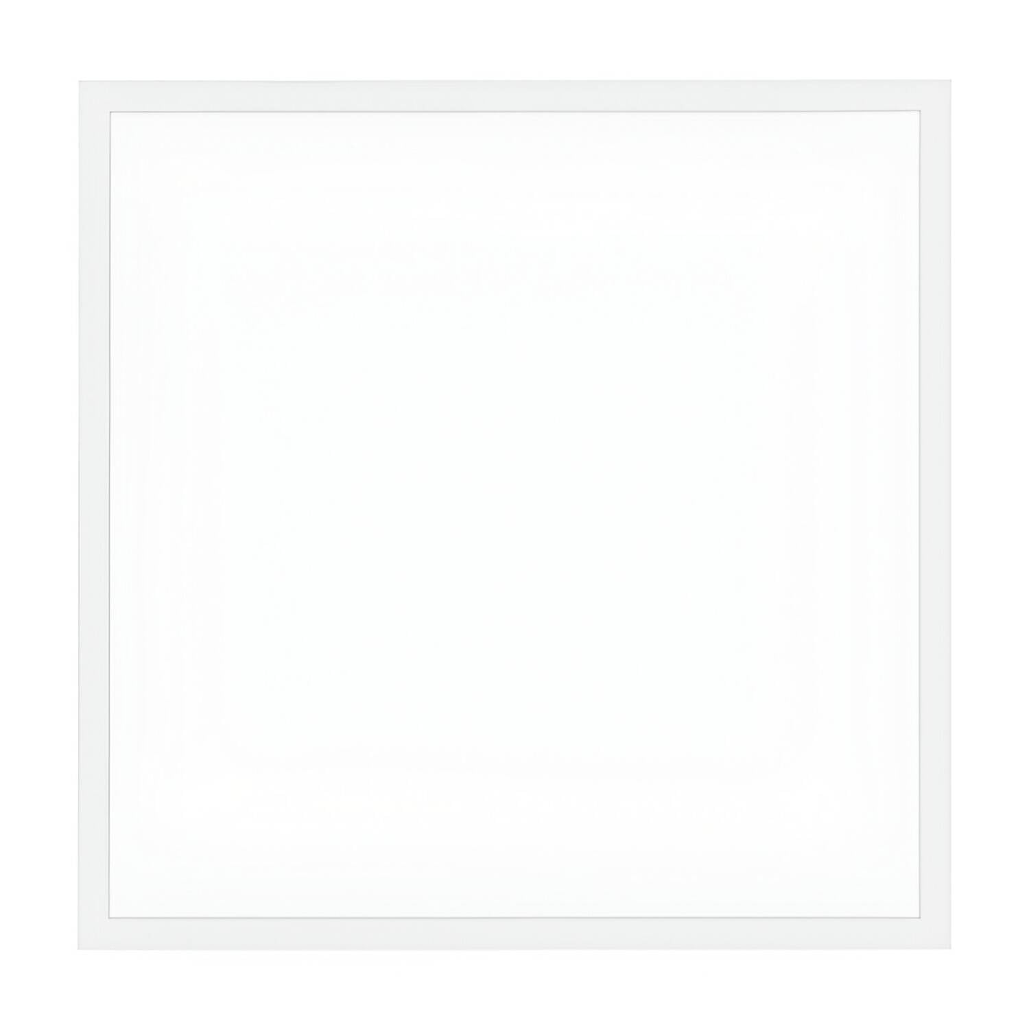 Panel LED 60x60cm 33W 3630lm Regulacja DALI Compact 600 LEDVANCE - neutralna biel - szczegoly