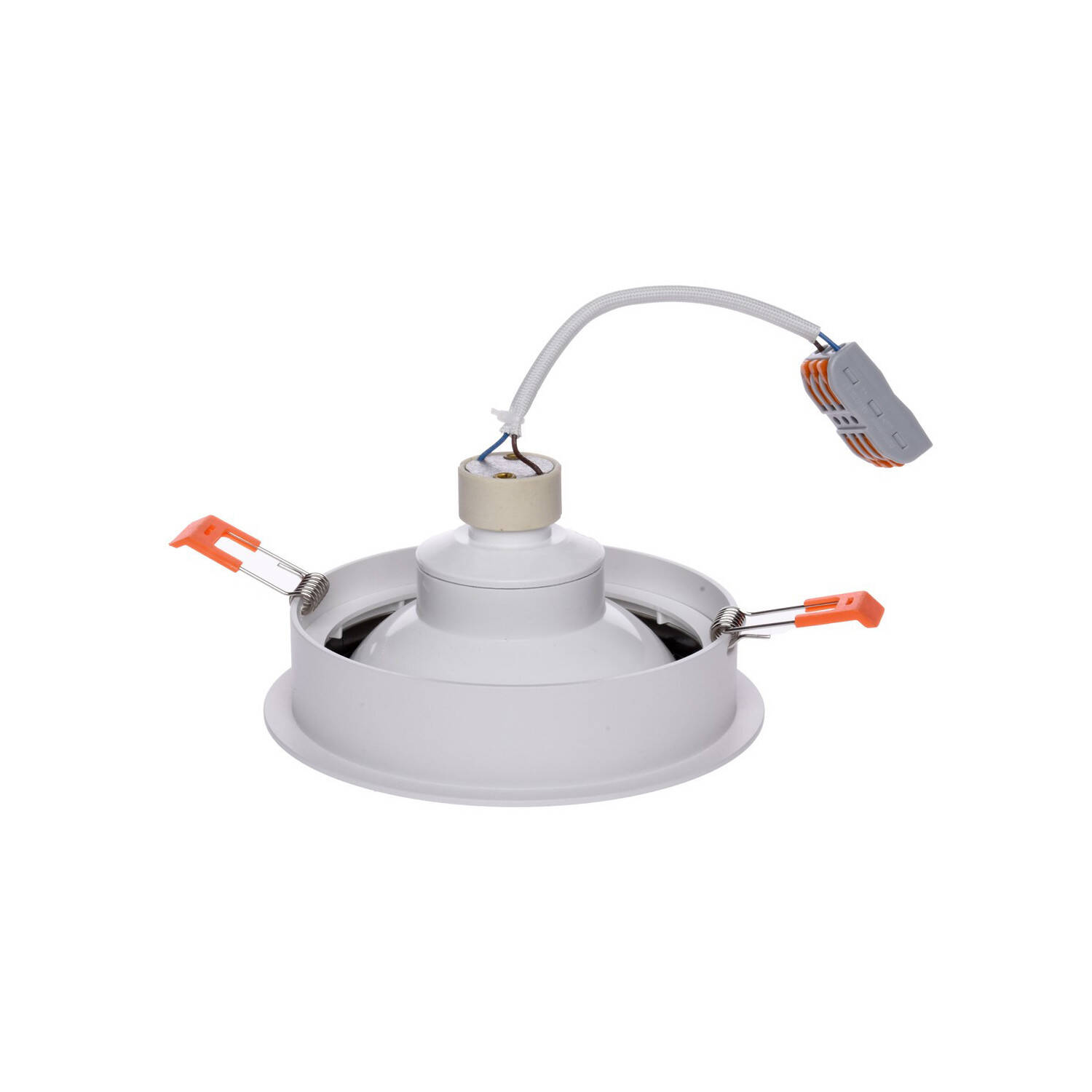 Downlight LED 12W Okrągły AR111 Cięcie Ø 120 mm - widok 2