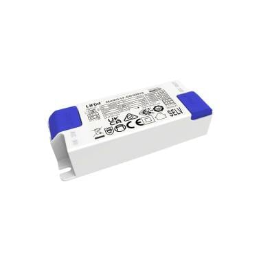 Driver LIFUD 220-240V No Flicker uitgang  25-42V 50-220mA 9W LF-GIF009YS220H