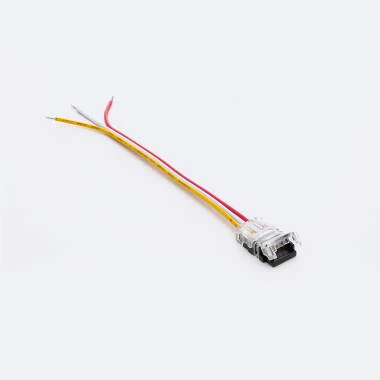 Connecteur Hippo avec Câble pour Ruban LED 12/24V DC IP65