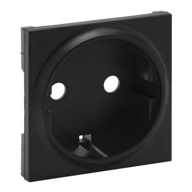 NS-Strombasis Frontal 2P+T LEGRAND Niloé Step 864_20