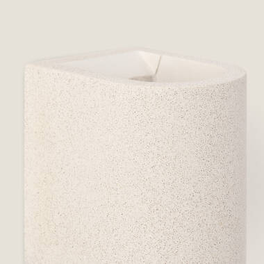 Image of Kediri Cement Double Sided Wall Light