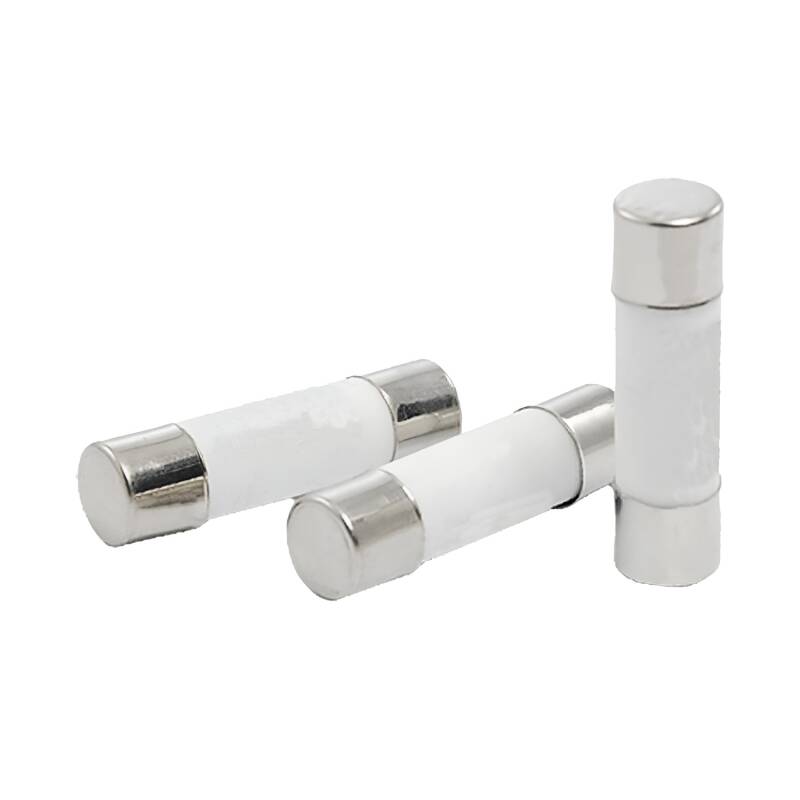 Image de Fusible gM 10x38mm Max Industriel/Tertiaire MAXGE 1 000V DC 