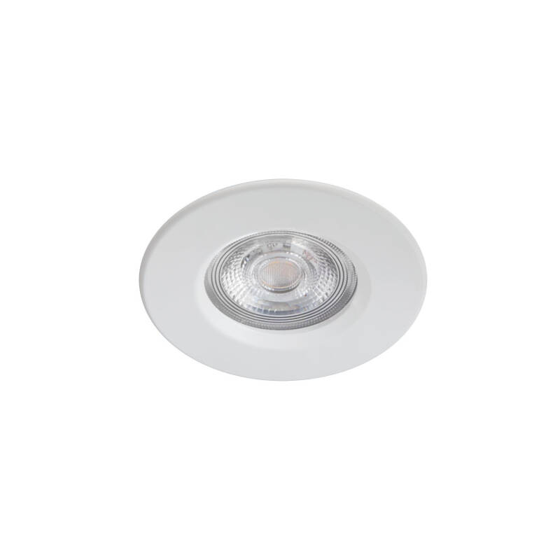 Obrázek Podhledové Bodové LED Svítidlo 5.5W PHILIPS Dive Stmívatelné Výřez Ø 70 mm