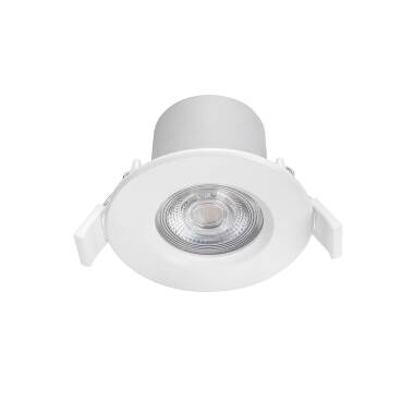 Obrázek Podhledové Bodové LED Svítidlo 5.5W PHILIPS Dive Stmívatelné Výřez Ø 70 mm