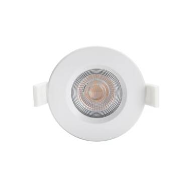 Obrázek Podhledové Bodové LED Svítidlo 5.5W PHILIPS Dive Stmívatelné Výřez Ø 70 mm