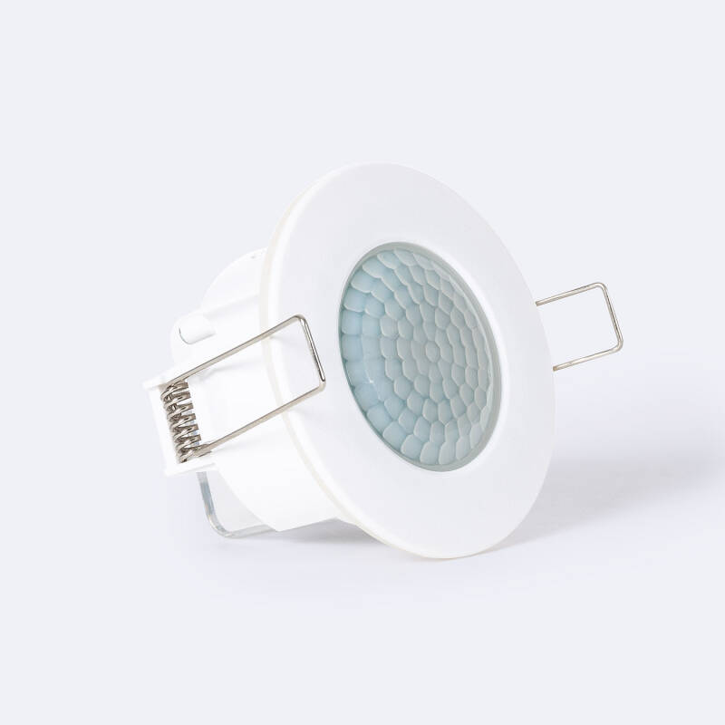 Bild von Bewegungssensor Einbau PIR 360º IP65
