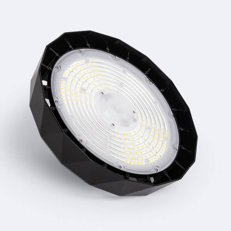 Afbeelding van High Bay Industriël UFO 150W 200 lm/W PHILIPS Xitanium HBM Dimbaar 1-10V
